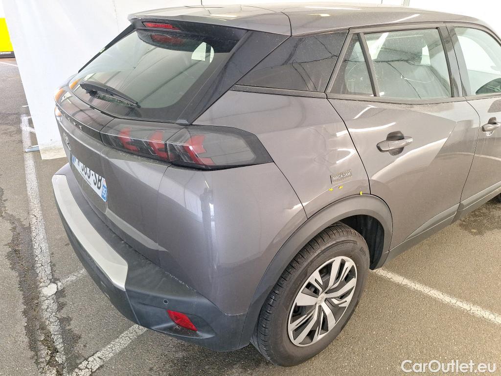  Peugeot  2008  Active Business 1.2 PureTech 100CV BVM6 E6d #9