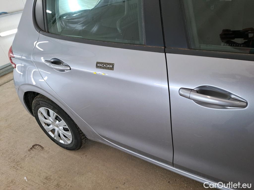  Peugeot  208  Affaire Premium 1.5 HDi 100CV BVM5 E6dT #27
