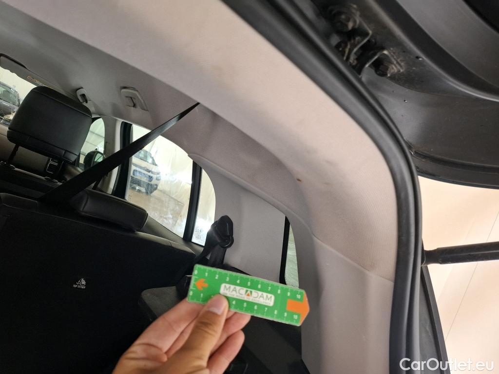  Citroen  C5  Aircross Business 1.2 PureTech 130CV BVM6 E6d #29