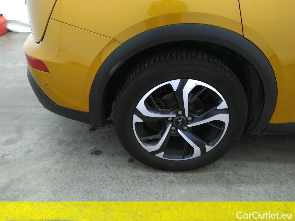  DS  DS7 7 Crossback Executive 1.6 PureTech 180CV BVA8 E6d #24