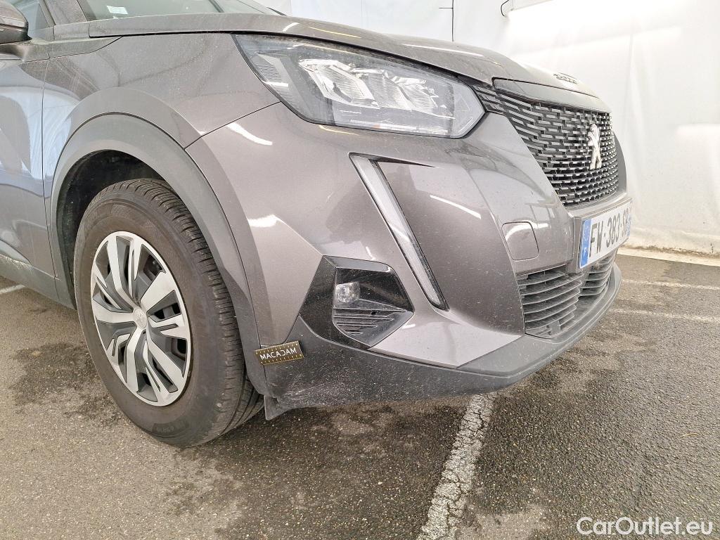  Peugeot  2008  Active Business 1.2 PureTech 100CV BVM6 E6d #7