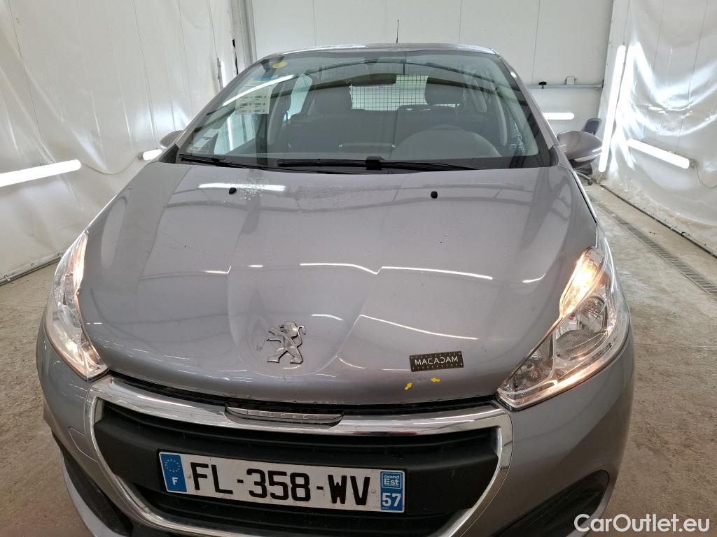  Peugeot  208  Affaire Premium 1.5 HDi 100CV BVM5 E6dT #29
