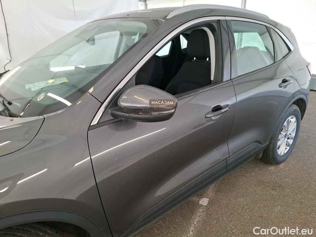  Ford  Kuga  Titanium Hybrid 2.5 190CV BVA6 E6dT #14