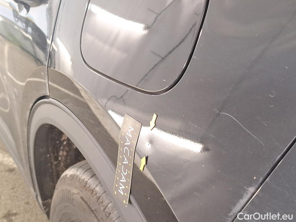  Ford  Kuga FORD  / 2019 / 5P / SUV 2.5 190 hybrid Flexifuel Pshift Titanium #2