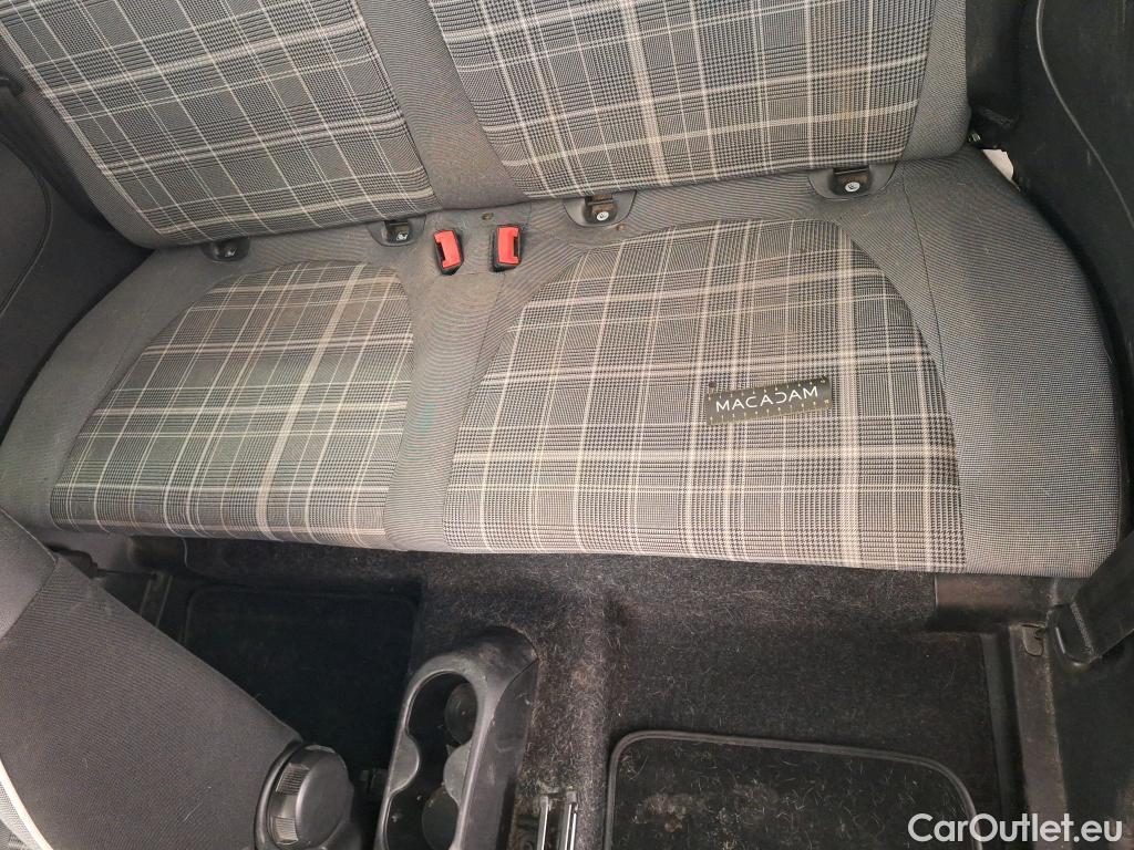  Fiat  500 FIAT  3p Berline 12 8V 69ch Lounge #4