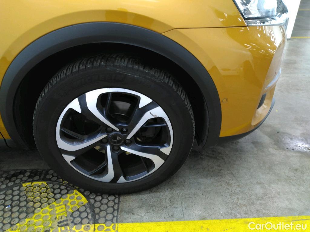  DS  DS7 7 Crossback Executive 1.6 PureTech 180CV BVA8 E6d #22