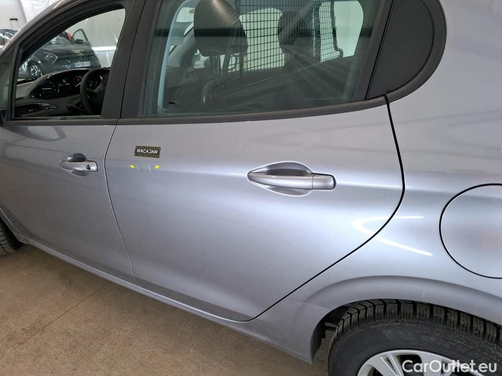  Peugeot  208  Affaire Premium 1.5 HDi 100CV BVM5 E6dT #18