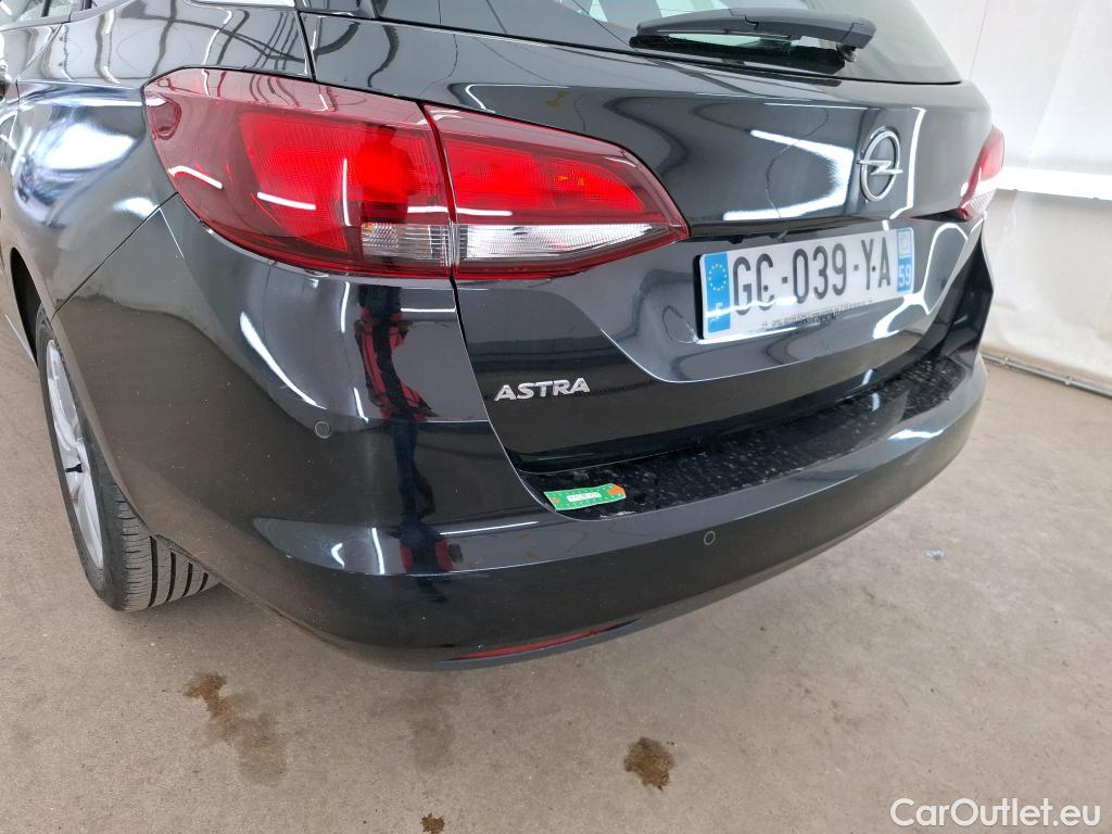  Opel  Astra  K Sports Tourer Elegance Business Start/Stop 1.5 120CV BVA9 E6d #6