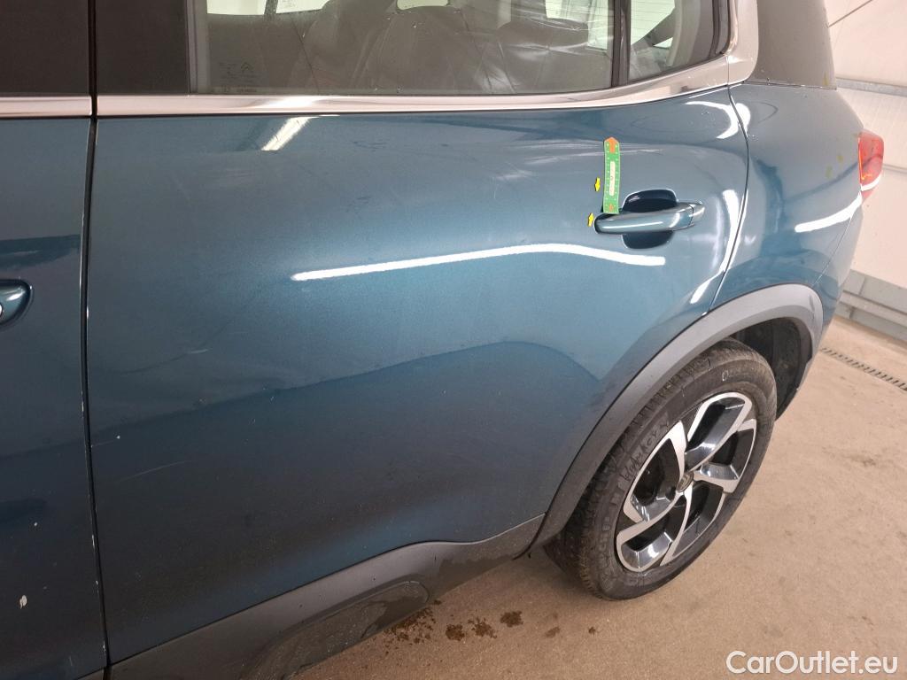  Citroen  C5  Aircross Business 1.2 PureTech 130CV BVM6 E6d #10
