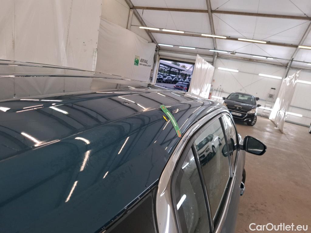  Citroen  C5  Aircross Business 1.2 PureTech 130CV BVM6 E6d #35