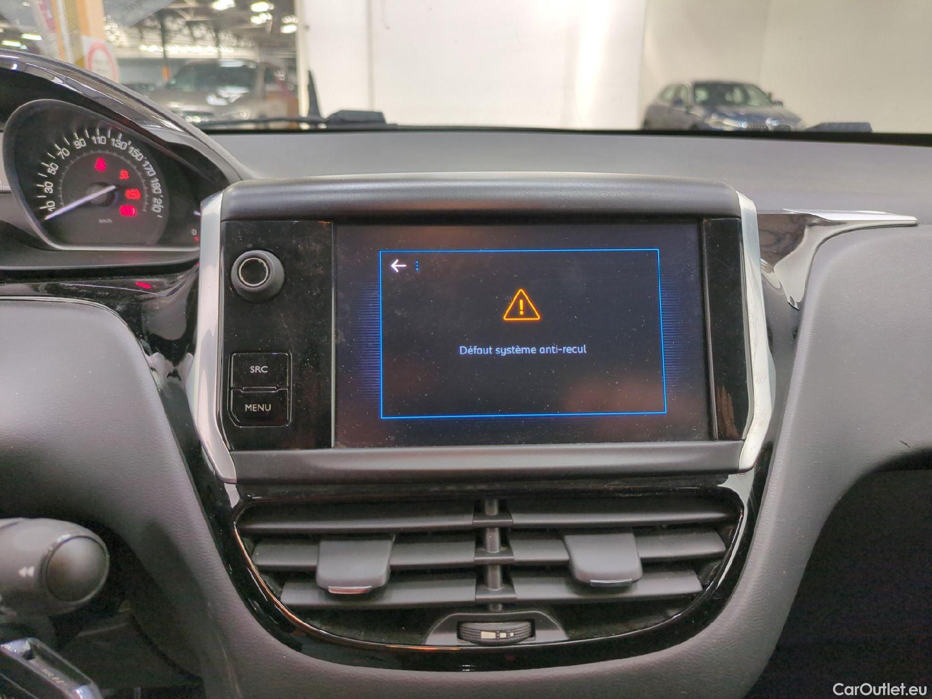  Peugeot  208  Affaire Premium Pack 1.2 80CV BVM5 E6dT #12