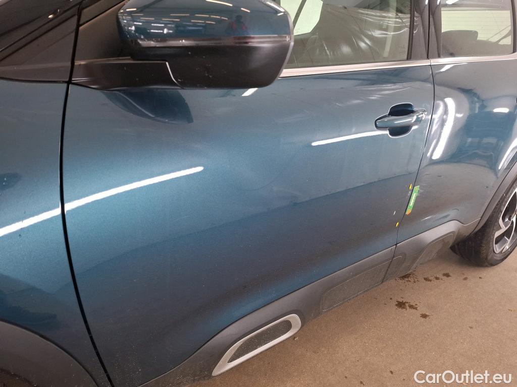  Citroen  C5  Aircross Business 1.2 PureTech 130CV BVM6 E6d #7