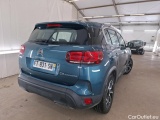  Citroen  C5  Aircross Business 1.2 PureTech 130CV BVM6 E6d #3