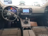  Citroen  C5  Aircross Business 1.2 PureTech 130CV BVM6 E6d #5