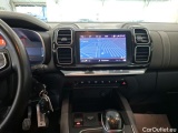  Citroen  C5  Aircross Business 1.2 PureTech 130CV BVM6 E6d #7