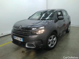  Citroen  C5  Aircross Business 1.5 BlueHDi 130CV BVA8 E6dT 