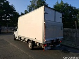  Citroen  Jumper CITROEN ChassisCabine SC / 2014 / 2P / Chassis cab 4-35 L3 BlueHDi 165 S&S BVM6 Control #2