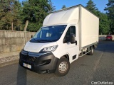  Citroen  Jumper CITROEN ChassisCabine SC / 2014 / 2P / Chassis cab 4-35 L3 BlueHDi 165 S&S BVM6 Control 