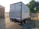  Citroen  Jumper CITROEN ChassisCabine SC / 2014 / 2P / Chassis cab 4-35 L3 BlueHDi 165 S&S BVM6 Control #3