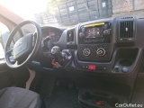  Citroen  Jumper CITROEN ChassisCabine SC / 2014 / 2P / Chassis cab 4-35 L3 BlueHDi 165 S&S BVM6 Control #5