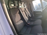  Citroen  Jumper CITROEN ChassisCabine SC / 2014 / 2P / Chassis cab 4-35 L3 BlueHDi 165 S&S BVM6 Control #7