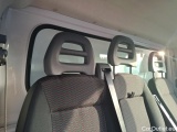  Citroen  Jumper CITROEN ChassisCabine SC / 2014 / 2P / Chassis cab 4-35 L3 BlueHDi 165 S&S BVM6 Control #8