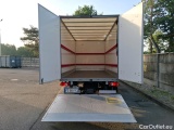  Citroen  Jumper CITROEN ChassisCabine SC / 2014 / 2P / Chassis cab 4-35 L3 BlueHDi 165 S&S BVM6 Control #10