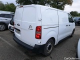  Citroen  Jumpy  Fourgon Driver M 2.0 BlueHDi 120CV BVA8 E6d #3
