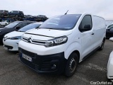  Citroen  Jumpy  Fourgon Driver M 2.0 BlueHDi 120CV BVA8 E6d 