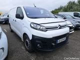  Citroen  Jumpy  Fourgon Driver M 2.0 BlueHDi 120CV BVA8 E6d #4