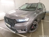 DS  DS7 DS DS 7 Crossback / 2017 / 5P / SUV BlueHDi 130 Auto PERFORMANCE Line + 