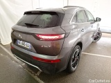  DS  DS7 DS DS 7 Crossback / 2017 / 5P / SUV BlueHDi 130 Auto PERFORMANCE Line + #3