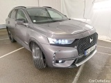  DS  DS7 DS DS 7 Crossback / 2017 / 5P / SUV BlueHDi 130 Auto PERFORMANCE Line + #4