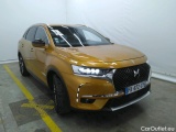  DS  DS7 7 Crossback Executive 1.6 PureTech 180CV BVA8 E6d #4