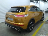  DS  DS7 7 Crossback Executive 1.6 PureTech 180CV BVA8 E6d #3