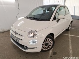  Fiat  500 FIAT  3p Berline 12 8V 69ch Lounge 