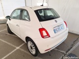  Fiat  500 FIAT  3p Berline 12 8V 69ch Lounge #2