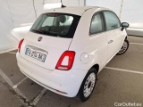 Fiat  500 FIAT  3p Berline 12 8V 69ch Lounge #3