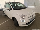  Fiat  500 FIAT  3p Berline 12 8V 69ch Lounge #4