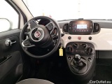  Fiat  500 FIAT  3p Berline 12 8V 69ch Lounge #5