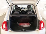  Fiat  500 FIAT  3p Berline 12 8V 69ch Lounge #8