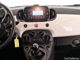  Fiat  500 FIAT  3p Berline 12 8V 69ch Lounge #10
