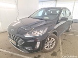  Ford  Kuga FORD  / 2019 / 5P / SUV 2.5 190 hybrid Flexifuel Pshift Titanium 