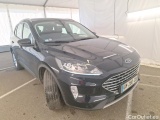 Ford  Kuga FORD  / 2019 / 5P / SUV 2.5 190 hybrid Flexifuel Pshift Titanium #4
