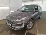  Ford  Kuga  Titanium Hybrid 2.5 190CV BVA6 E6dT 