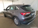  Ford  Kuga  Titanium Hybrid 2.5 190CV BVA6 E6dT #2