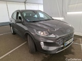  Ford  Kuga  Titanium Hybrid 2.5 190CV BVA6 E6dT #4