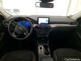  Ford  Kuga  Titanium Hybrid 2.5 190CV BVA6 E6dT #5