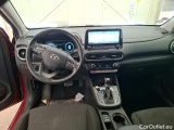  Hyundai  Konna Kona Creative Hybrid 2WD 1.6 GDI 140CV BVA6 E6d #5