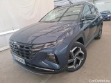 Hyundai  Tucson HYUNDAI  / 2020 / 5P / SUV 1.6 PHEV 265 HTRAC EXECUTIVE 4WD AUTO 
